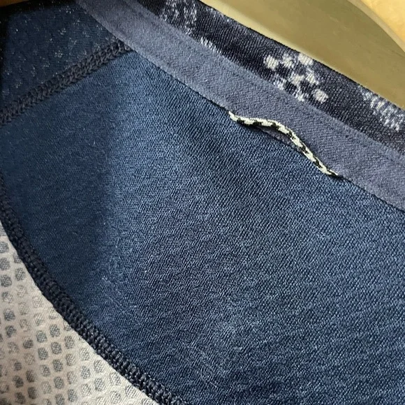 Patagonia|Capilene Midweight Base layer crew top, Cool to Cold•••Size Medium - Picture 11 of 16